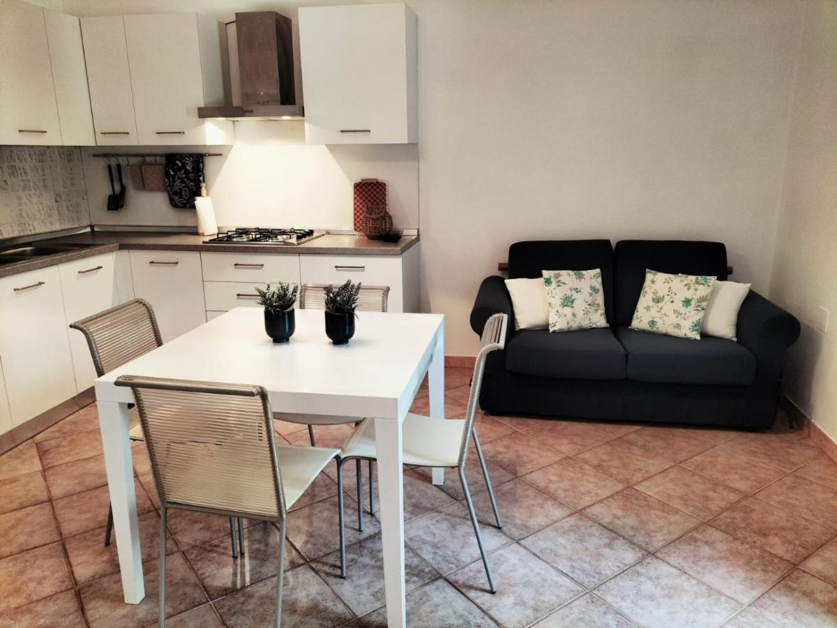 Villa Trilocale Dory A San Teodoro à San Teodoro  Extérieur photo