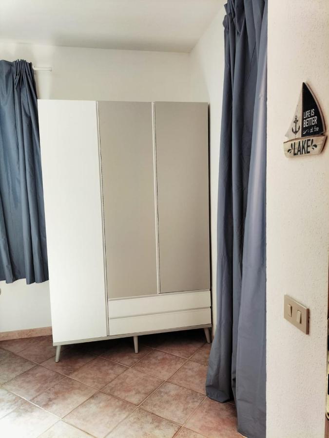 Villa Trilocale Dory A San Teodoro à San Teodoro  Extérieur photo