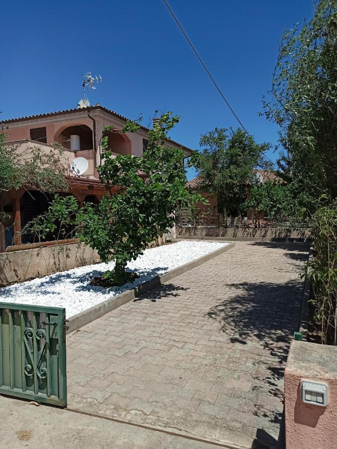 Villa Trilocale Dory A San Teodoro à San Teodoro  Extérieur photo