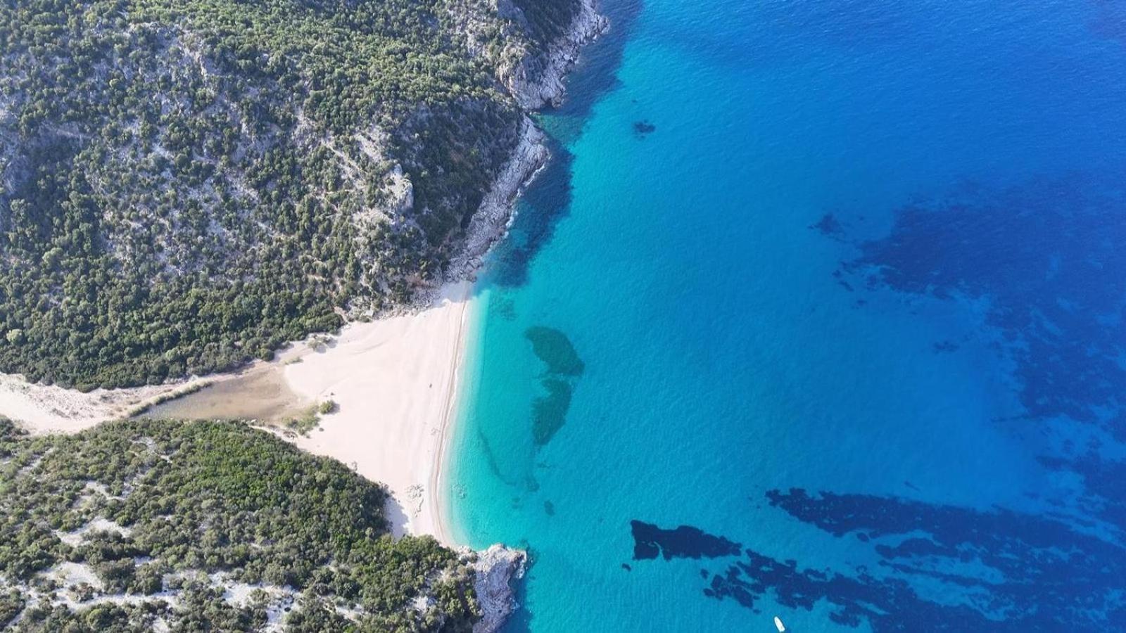 Villa Trilocale Dory A San Teodoro à San Teodoro  Extérieur photo
